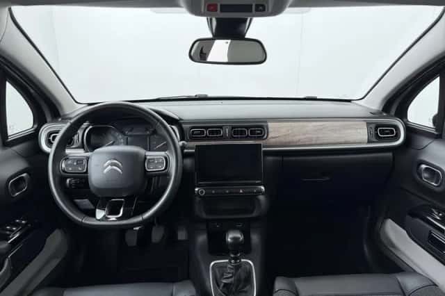 Citroën C3 (2022) thumbnail 4