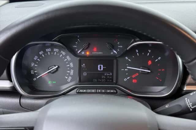 Citroën C3 (2022) thumbnail 6