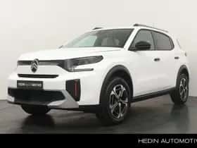 Citroën C3 Aircross (2025) thumbnail 1