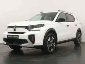 Citroën C3 Aircross (2025) thumbnail 35