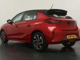 Opel Corsa (2025) thumbnail 11