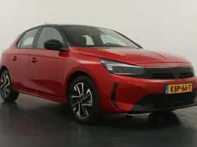 Opel Corsa (2025) thumbnail 13