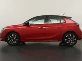 Opel Corsa (2025) thumbnail 3