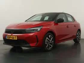 Opel Corsa (2025) thumbnail 53
