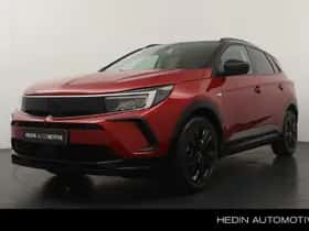 Opel Grandland (2022) thumbnail 1