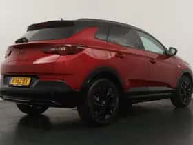 Opel Grandland (2022) thumbnail 2