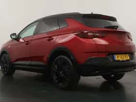 Opel Grandland (2022) thumbnail 11