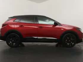 Opel Grandland (2022) thumbnail 12