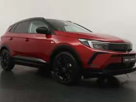 Opel Grandland (2022) thumbnail 13