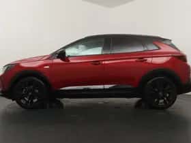 Opel Grandland (2022) thumbnail 3