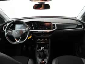Opel Grandland (2022) thumbnail 4