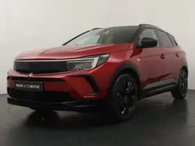 Opel Grandland (2022) thumbnail 56