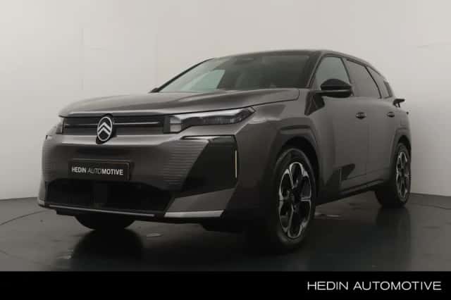 Citroën C5 Aircross (2026) thumbnail 1