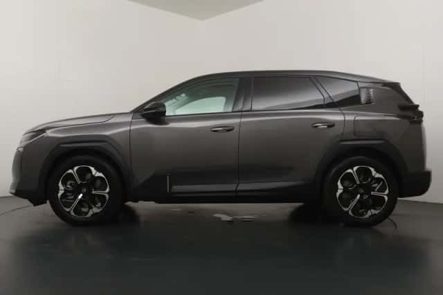 Citroën C5 Aircross (2026) thumbnail 3