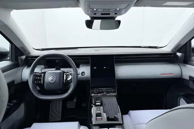 Citroën C5 Aircross (2026) thumbnail 4