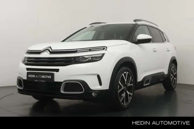 Citroën C5 Aircross (2020) thumbnail 1