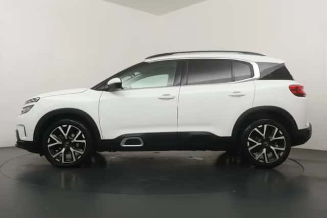 Citroën C5 Aircross (2020) thumbnail 3