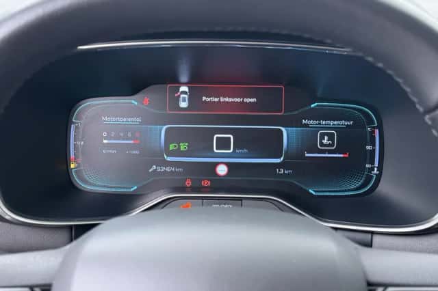 Citroën C5 Aircross (2020) thumbnail 6