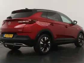 Opel Grandland X (2019) thumbnail 2