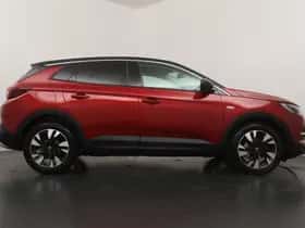 Opel Grandland X (2019) thumbnail 12