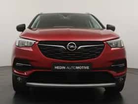 Opel Grandland X (2019) thumbnail 14