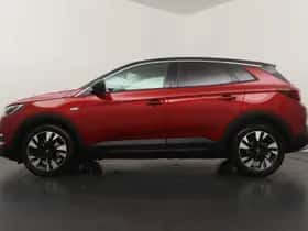 Opel Grandland X (2019) thumbnail 3