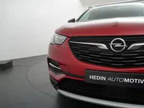 Opel Grandland X (2019) thumbnail 29
