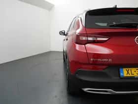 Opel Grandland X (2019) thumbnail 30