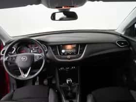 Opel Grandland X (2019) thumbnail 4