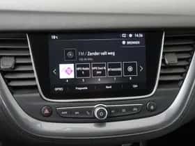 Opel Grandland X (2019) thumbnail 38