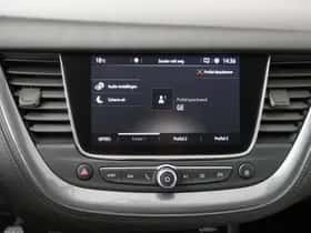 Opel Grandland X (2019) thumbnail 39