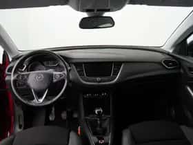Opel Grandland X (2019) thumbnail 46