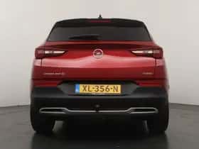 Opel Grandland X (2019) thumbnail 48