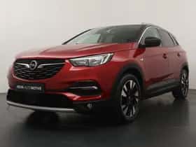 Opel Grandland X (2019) thumbnail 49