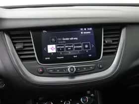 Opel Grandland X (2019) thumbnail 8