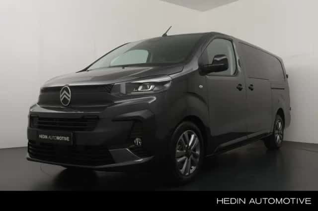 Citroën Jumpy (2026) thumbnail 1