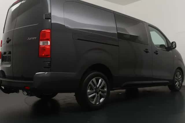 Citroën Jumpy (2026) thumbnail 2
