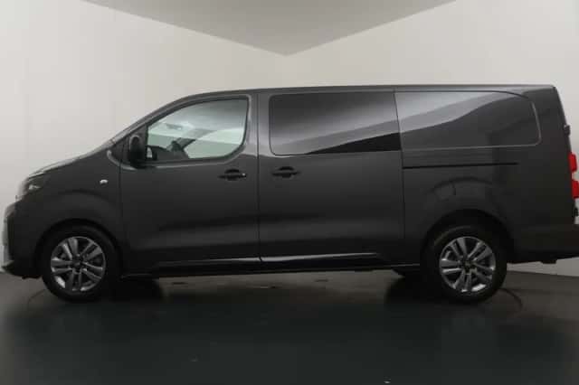 Citroën Jumpy (2026) thumbnail 3