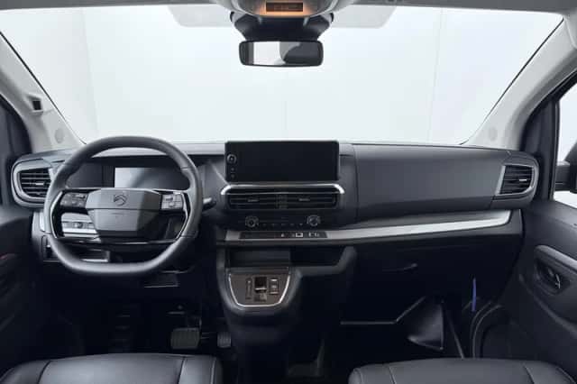 Citroën Jumpy (2026) thumbnail 4
