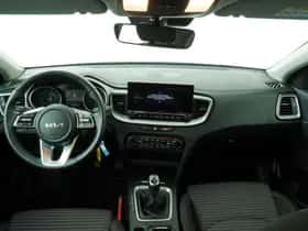 Kia Ceed Sportswagon (2024) thumbnail 2