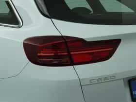 Kia Ceed Sportswagon (2024) thumbnail 12