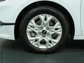 Kia Ceed Sportswagon (2024) thumbnail 14