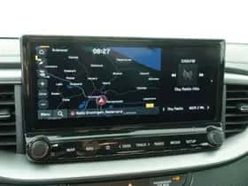 Kia Ceed Sportswagon (2024) thumbnail 21