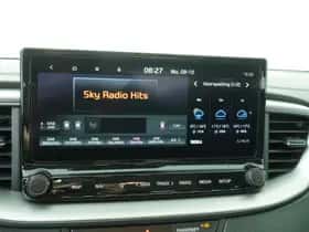 Kia Ceed Sportswagon (2024) thumbnail 23