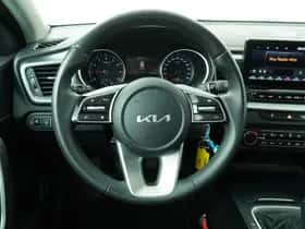 Kia Ceed Sportswagon (2024) thumbnail 28