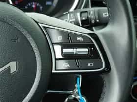 Kia Ceed Sportswagon (2024) thumbnail 30