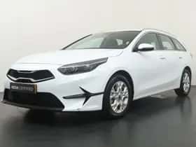 Kia Ceed Sportswagon (2024) thumbnail 36