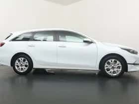 Kia Ceed Sportswagon (2024) thumbnail 6