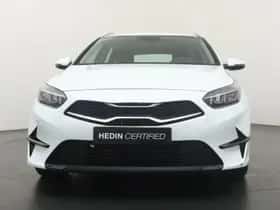 Kia Ceed Sportswagon (2024) thumbnail 7