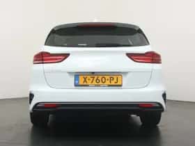 Kia Ceed Sportswagon (2024) thumbnail 8